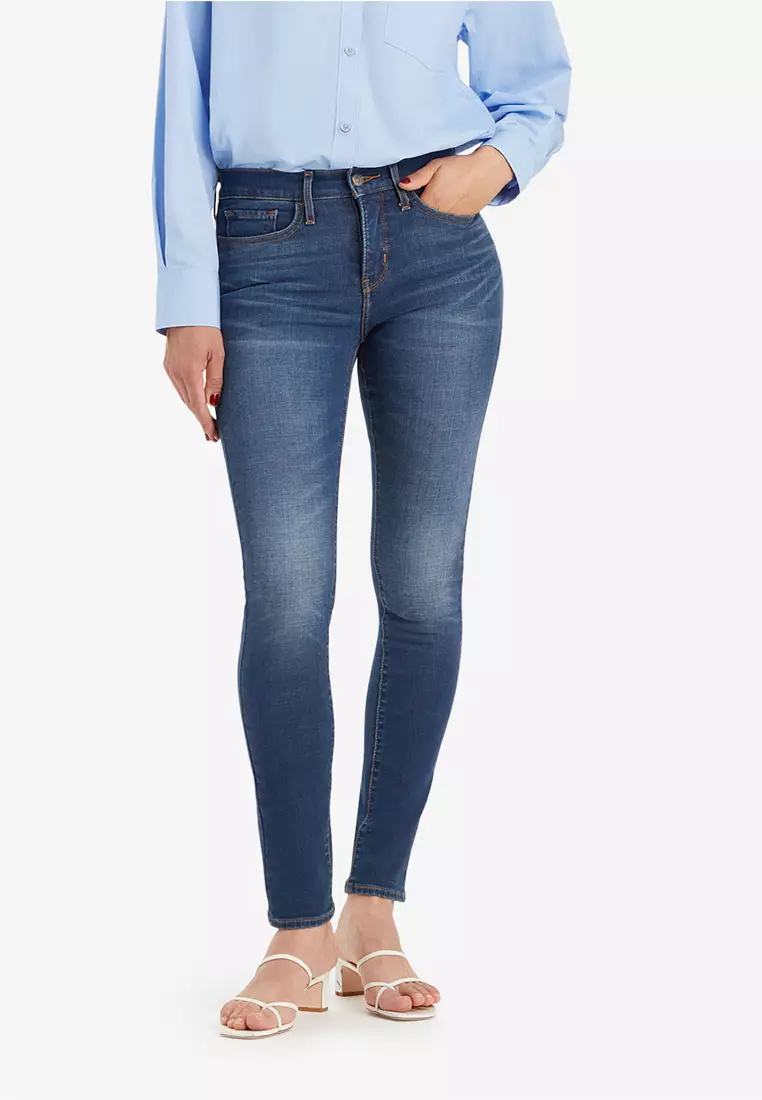 Buy Levi's Levi’s® Women's 311 Shaping Skinny Jeans 19626-0457 Online ...