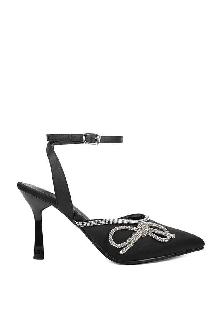 Marlie Pointed Toe Heels