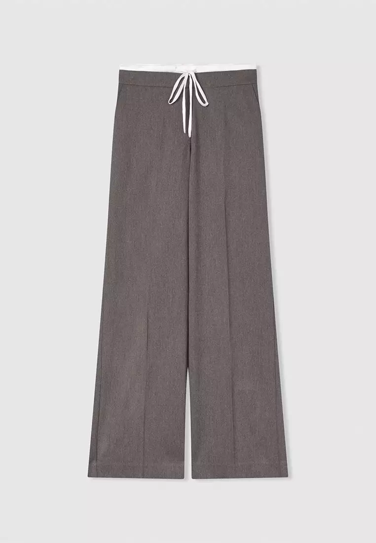 Woman Long Pants