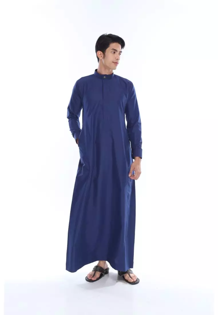 Jubah Medina For Men