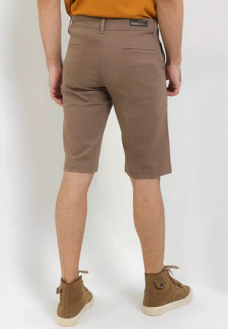Fashion Shorts Chino Pants HSD011BR
