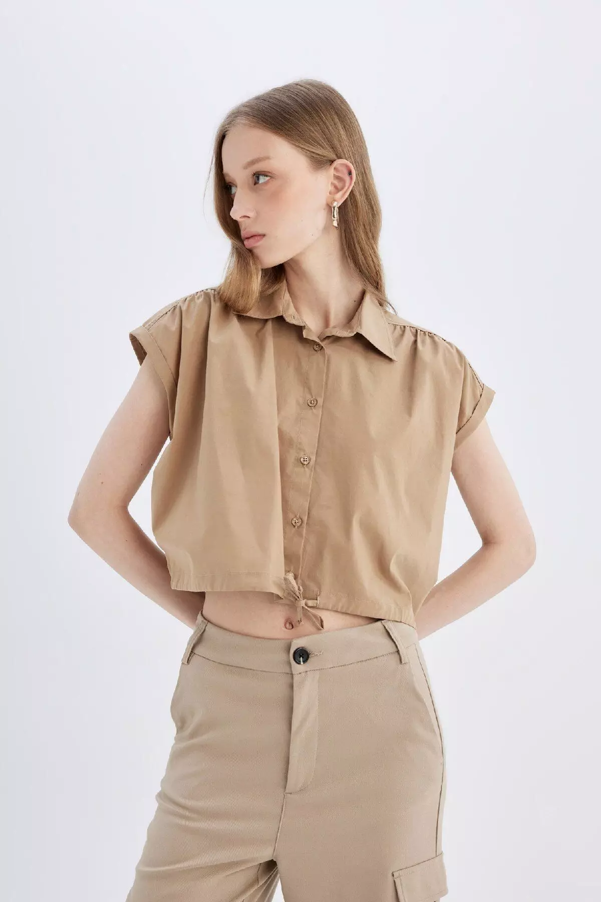 Coffee Shirt