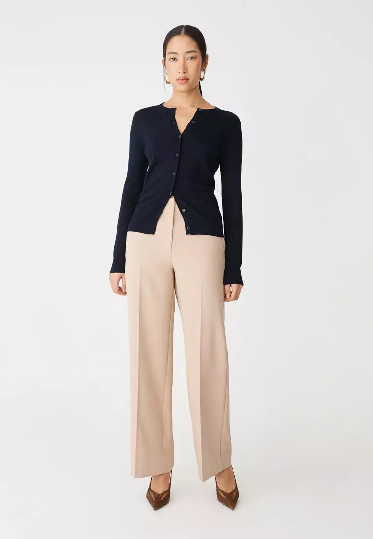 Joyce Knit Cardigan
