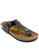 SoleSimple black Rome - Black Sandals & Flip Flops 50DE6SH198B4E5GS_2