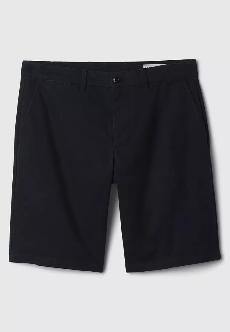 10" Vintage Shorts