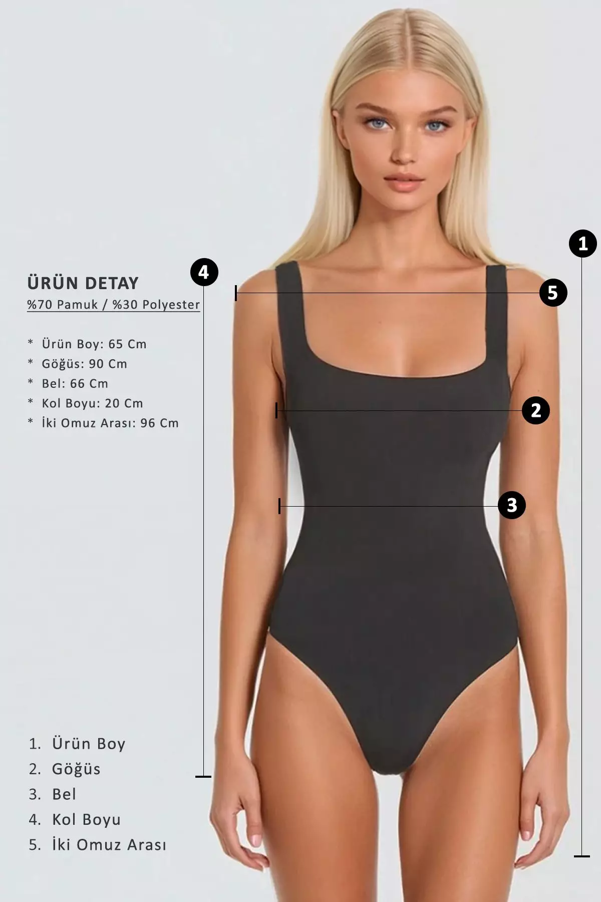 Women's Fuchsia V Neck Basic T-Shirt