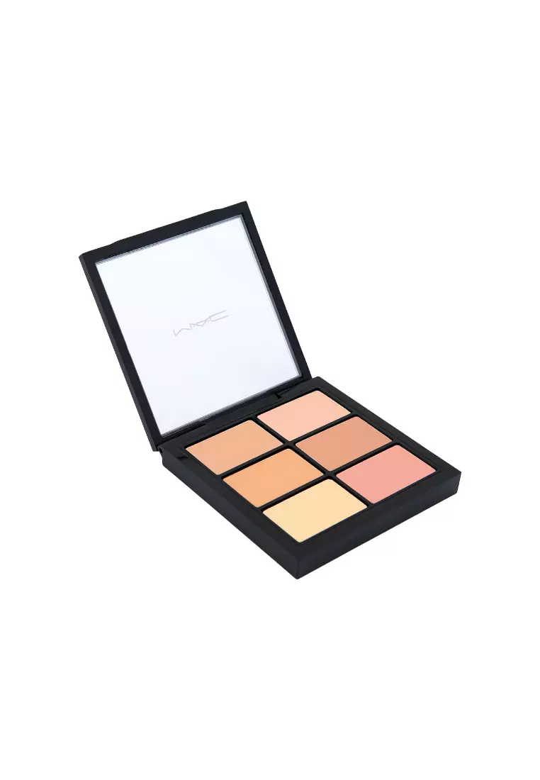 MAC Studio Fix Conceal And Correct Palette 6g LIGHT