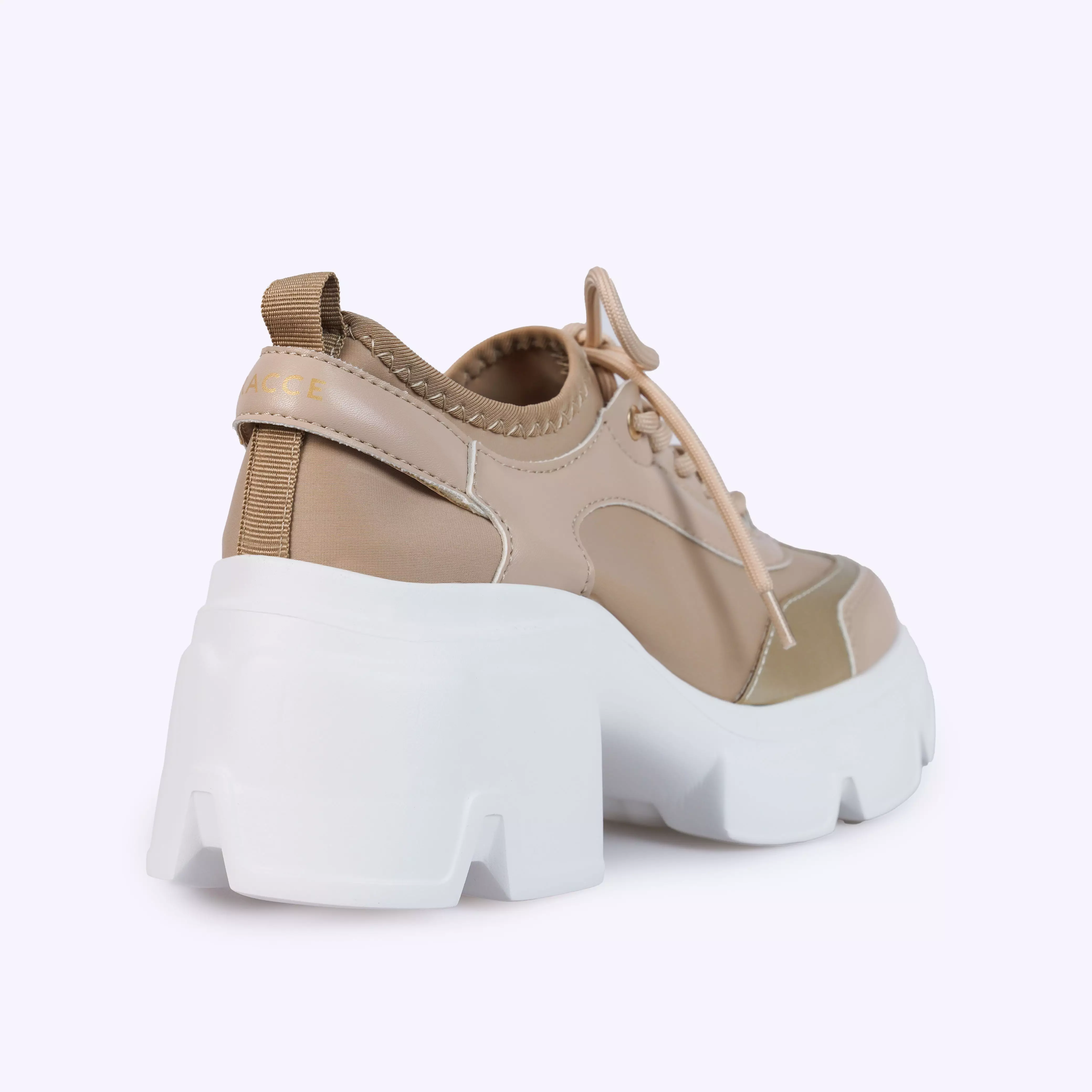 TRACCE ELARANY ALMOND