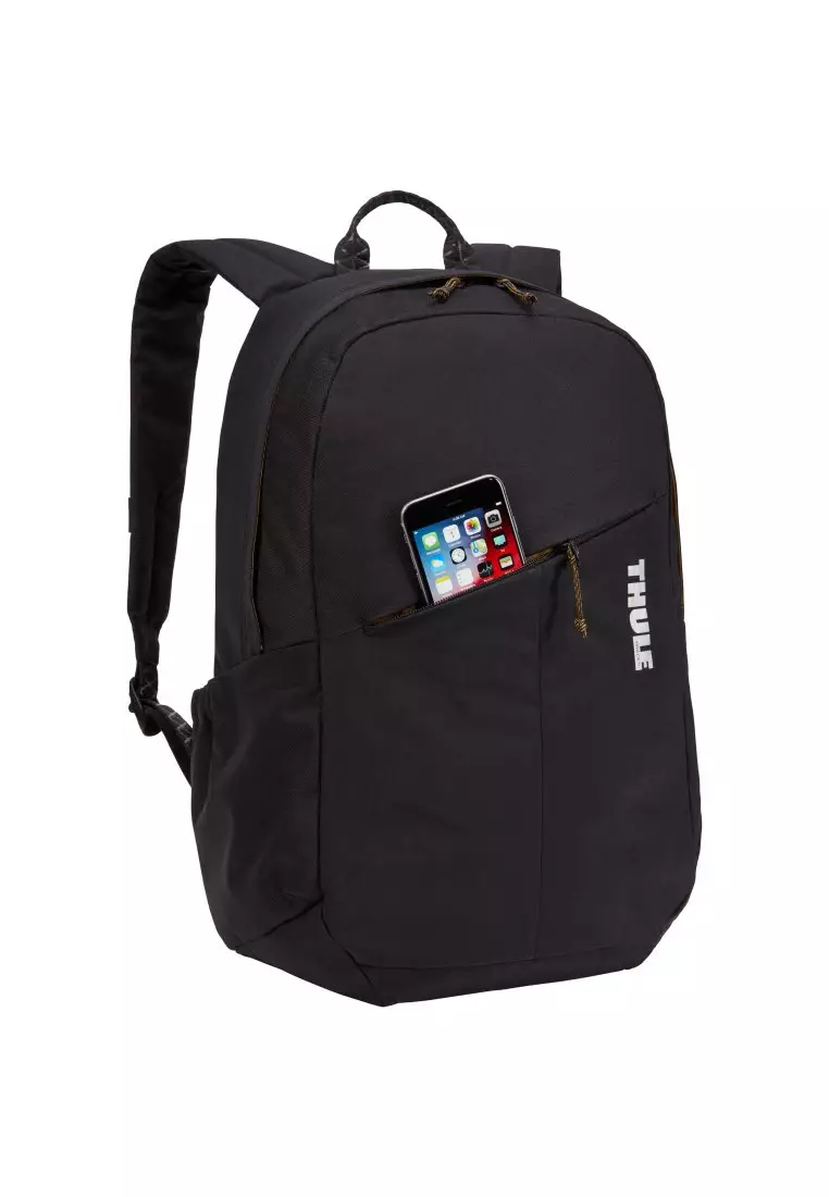 Thule Notus Backpack 20L - Black