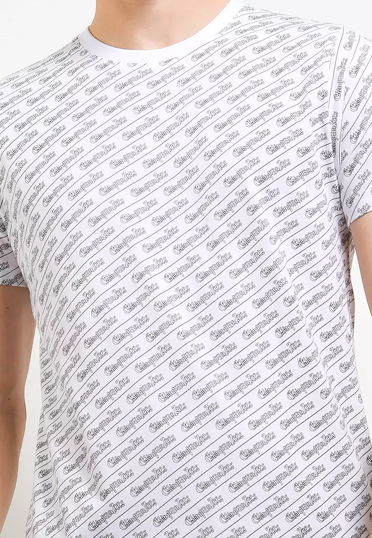 Slider - Slim Fit T-Shirt