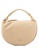 Coccinelle beige Maelody Shoulder Bag 1C9CDAC23049BFGS_1