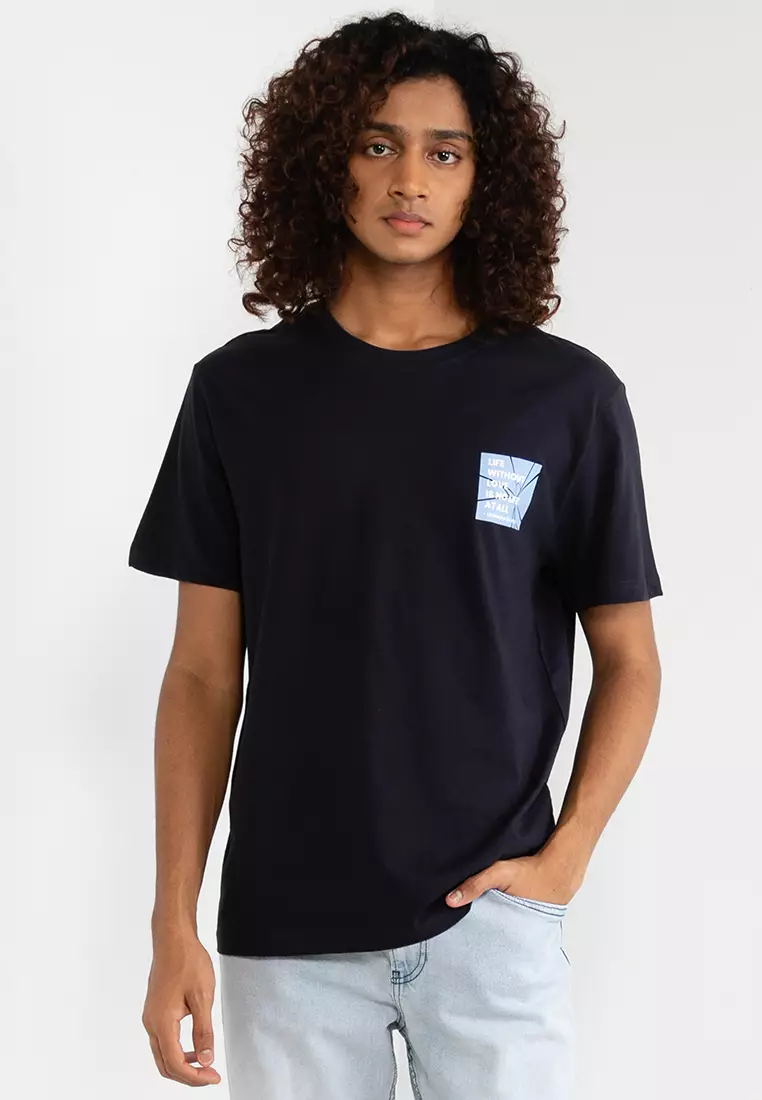 Tee giordano sales