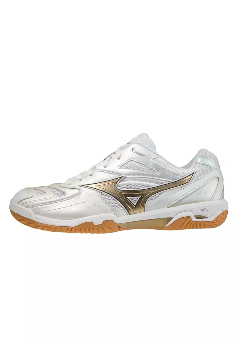 Buy MIZUNO Wave Fang Pro Badminton Shoes 2025 Online ZALORA