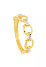 Yellow and White Gold (1.50G)