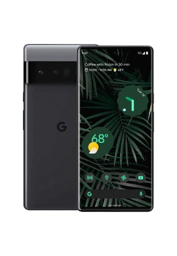 Google multi Google Pixel 6 Pro 5G 12+128GB 智能手機 - 風暴黑（平行進口 ) 0BBD3ES6131DACGS_1