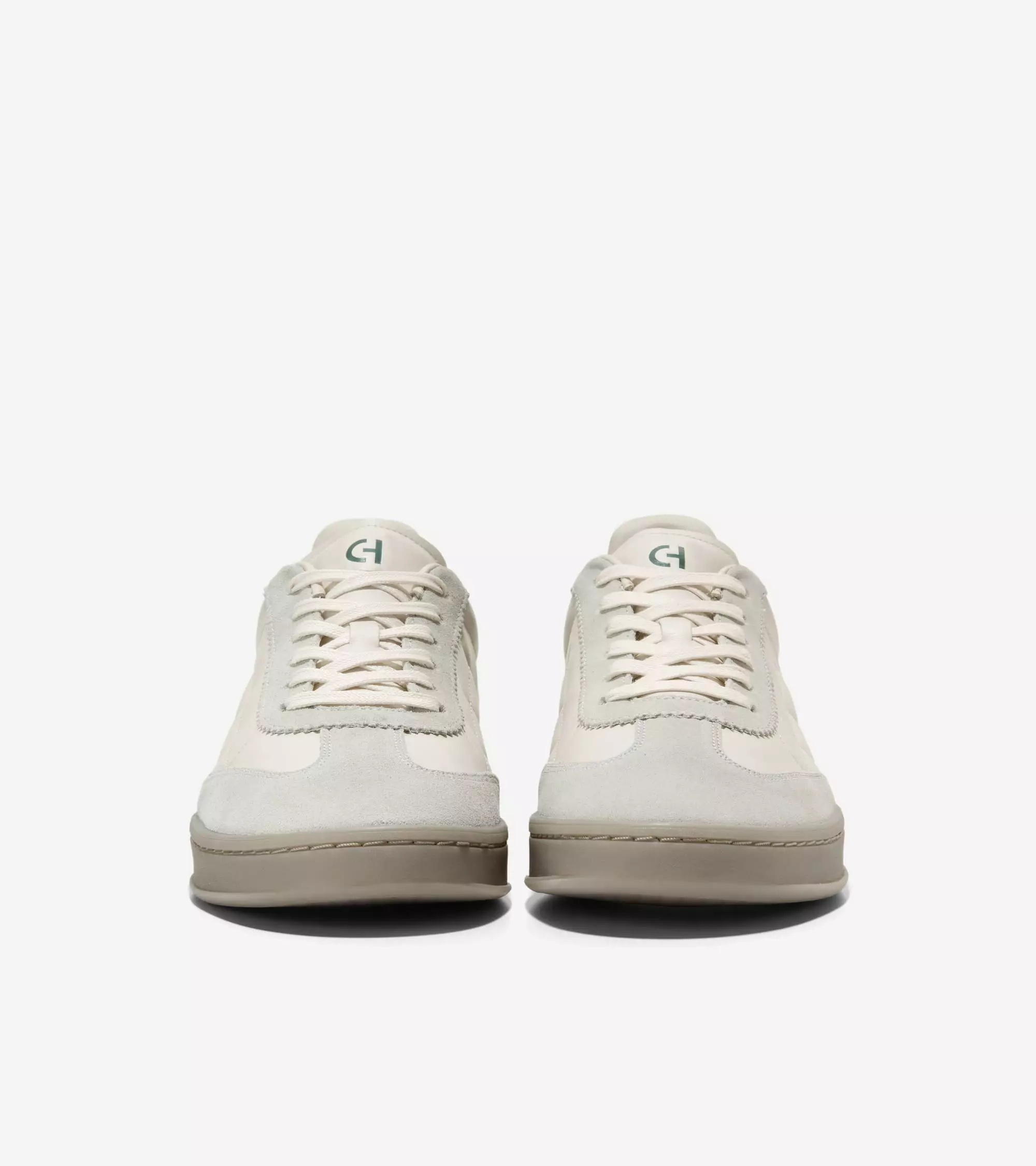 Cole Haan Man Grandpro Breakaway - Sepatu Pria (White)