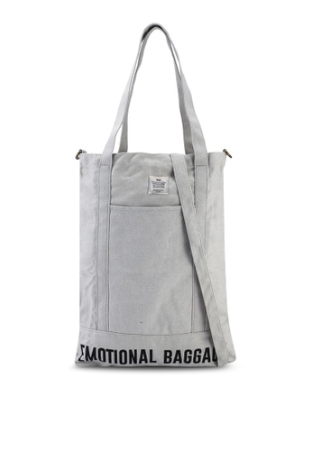 Buy Typo Book Tote Online On Zalora Singapore