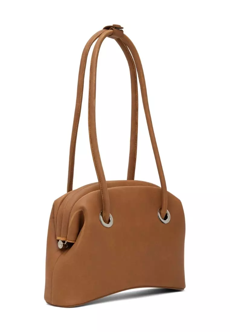 Circle Brot - Vintage Camel