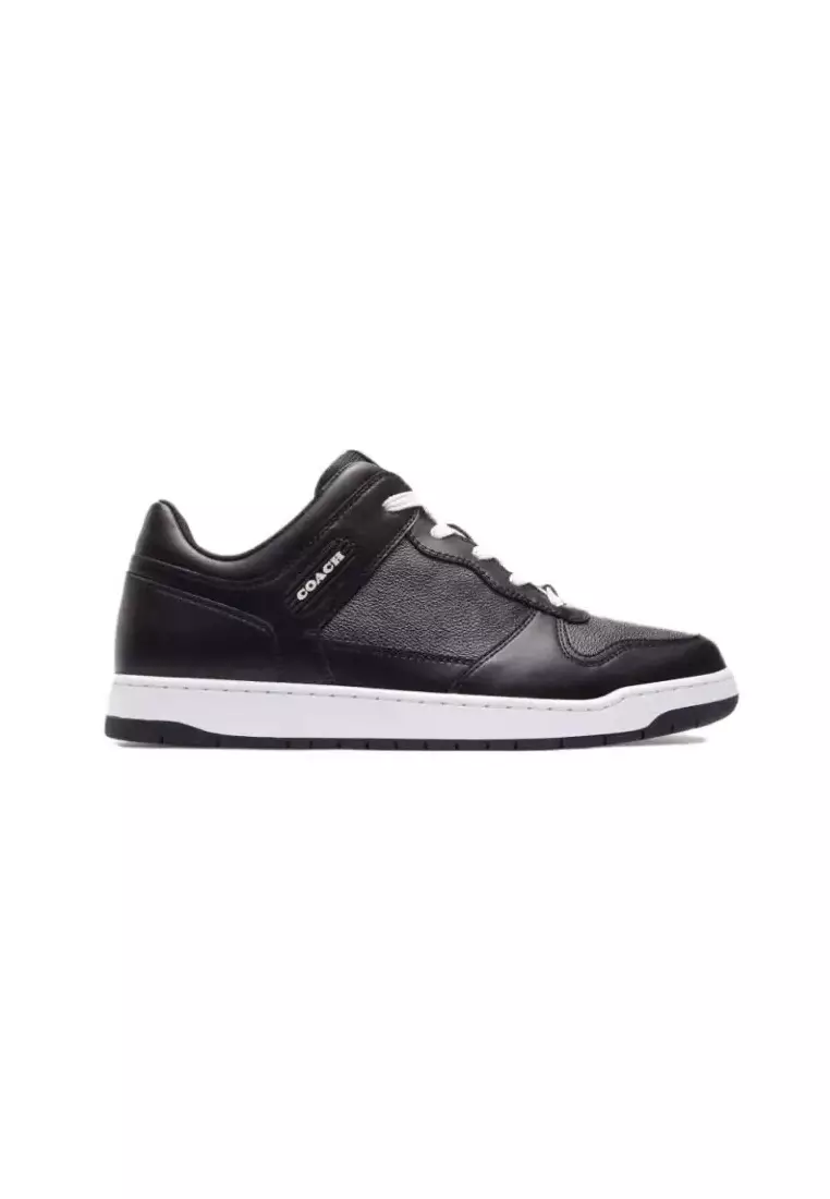 Discount on Coach  shoes - SKU: Coach Men's Casual Shoes Cr937blk