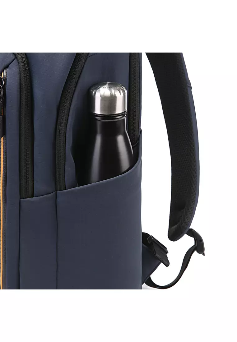 BANGE Riven Laptop Backpack Multi-Compartment Water Resistant (15.6")