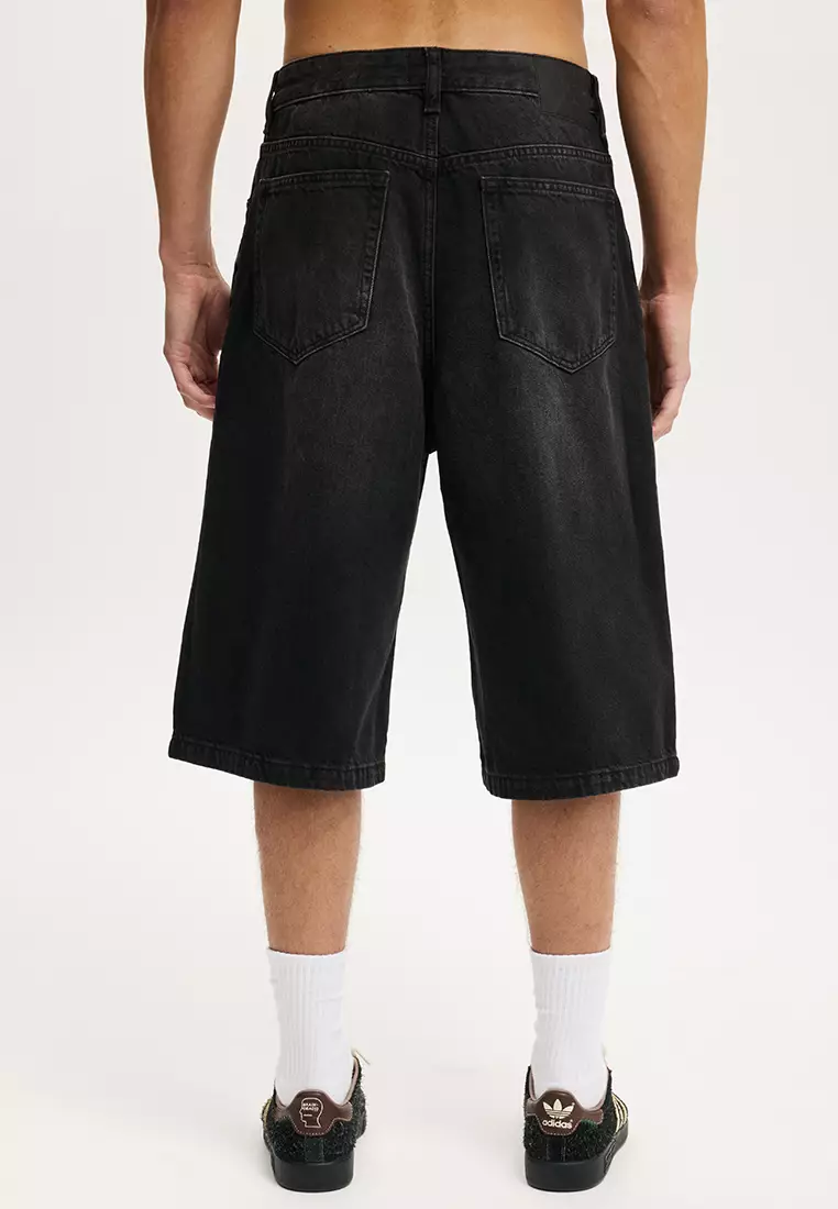 Super Baggy Jort