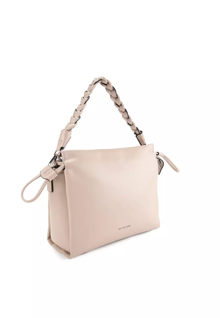 Harley Top Handle Bag (L)