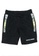 Jack & Jones black Pete Sweat Shorts FF687KAF4DA901GS_1