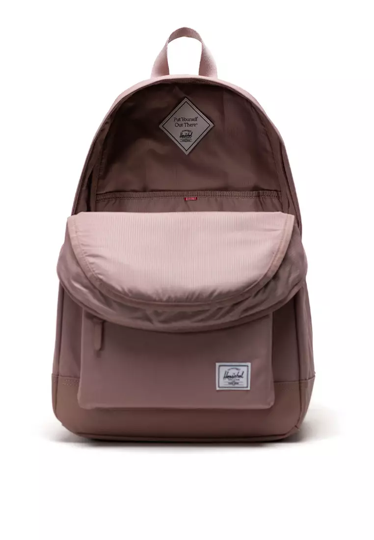 Herschel Heritage Ash Rose Backpack