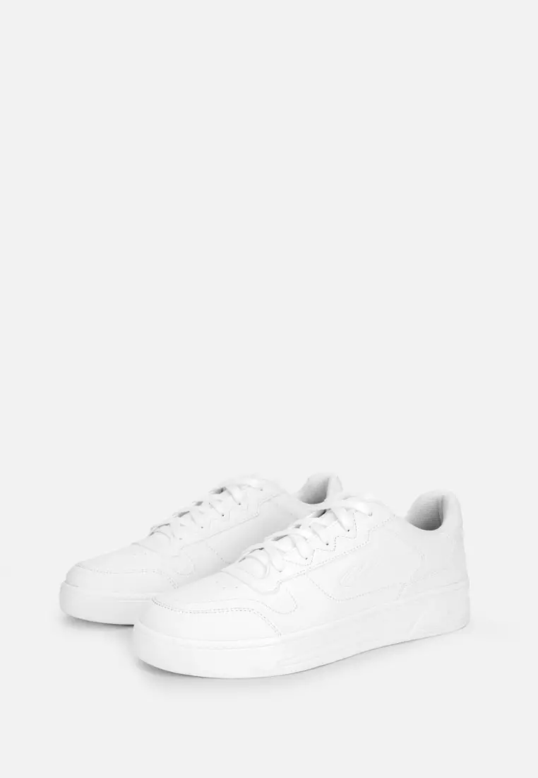 Retro Slate Men's Lifestyle Classic Shoes