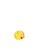 TOMEI gold [TOMEI Online Exclusive] Blowing Kisses Emoji Charm, Yellow Gold 916 (TM-ABIT072-HG-EC) (0.73G) 66C39AC524824EGS_1