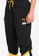 PUMA yellow Unisex HELLY HANSEN Tailored for Sport Track Pants C892CAAFBB4842GS_3