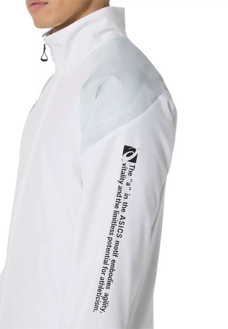 TRICOT LINING WINDBREAKER JACKET 2031F175-100