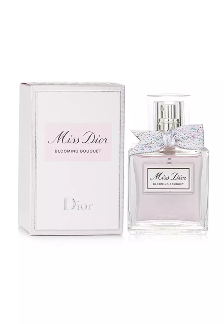Christian Dior CHRISTIAN DIOR - Miss Dior Blooming Bouquet Eau De