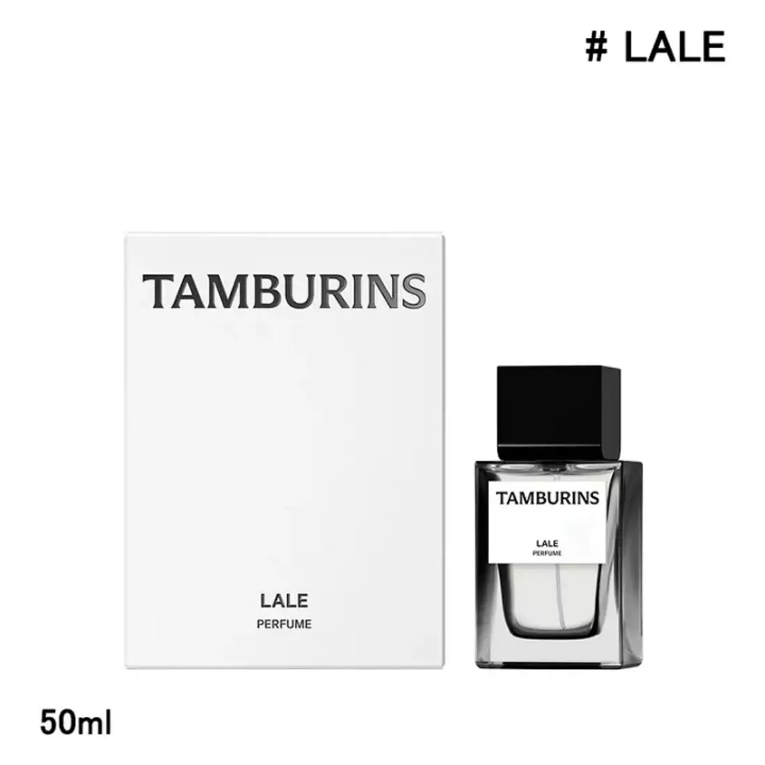 TAMBURINS LALE 香水 50ml Buy TAMBURINS TAMBURINS Perfume - #Lale 50ml 2026 Online | ZALORA