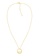 Tommy Hilfiger gold Tommy Hilfiger Yellow Gold Women's Necklace (2780324) C227FAC4EFE77FGS_1