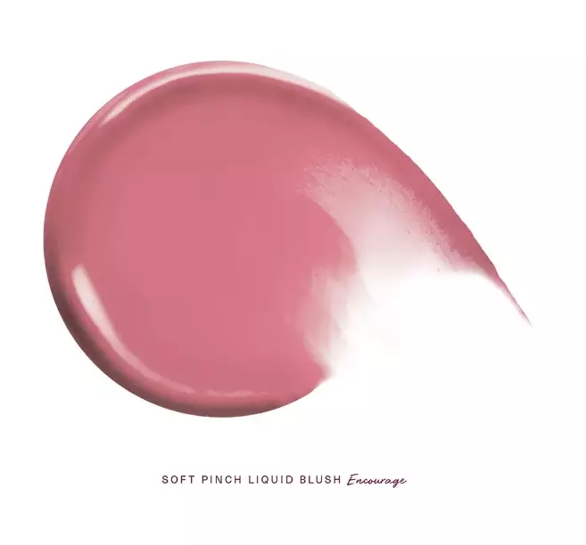 Rare Beauty Soft Pinch Liquid Blush - Encourage *Full Size 7.5ml