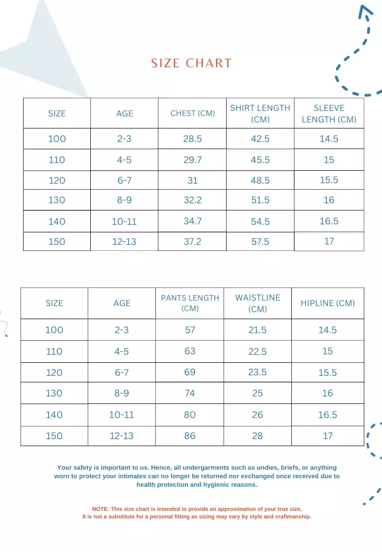 Move Fruits Pajama Set