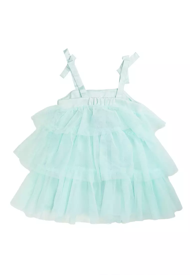 Viola Dress Up Dress