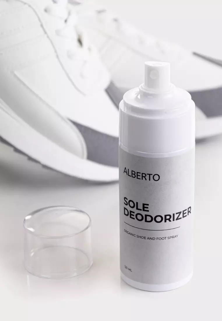 Sole Deodorizer Spray