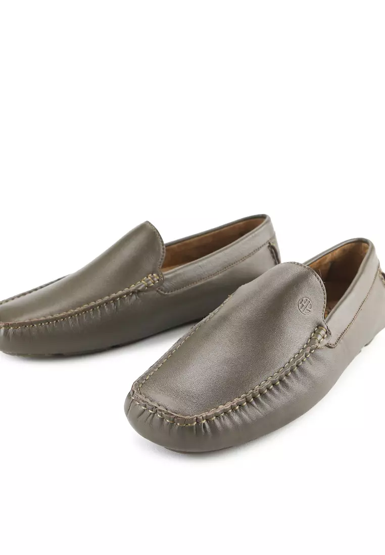 Marvin Dunn Loafer