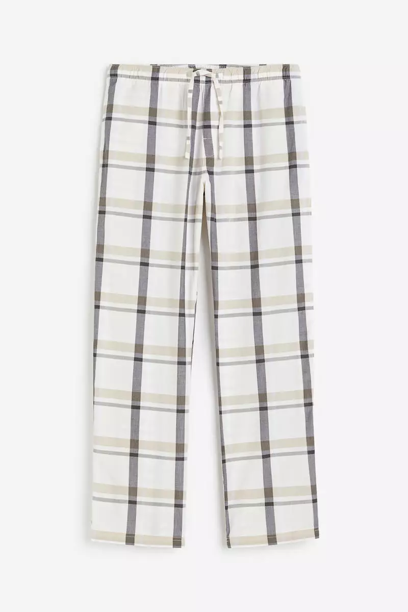 Relaxed Fit Pyjama bottoms