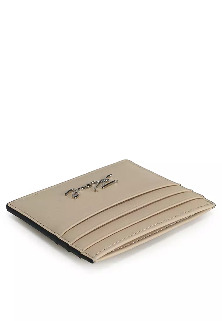 K/Signature Card Case