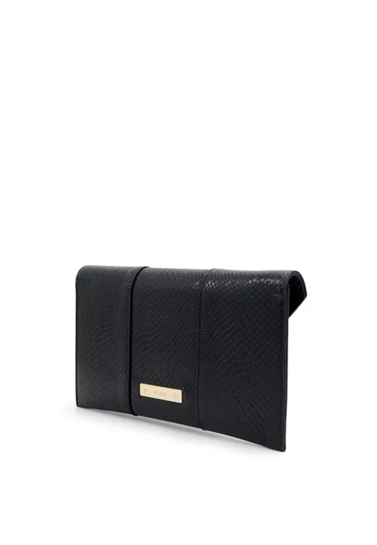 Feille Clutch