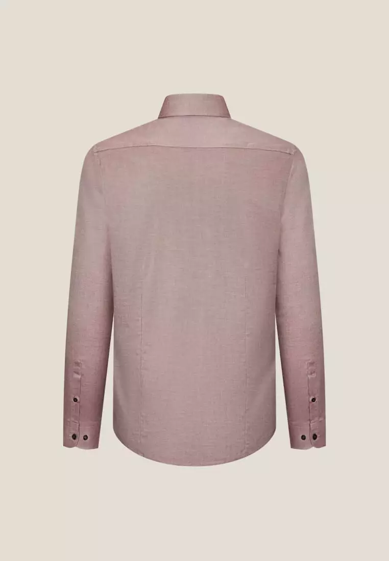 G2000 Non-Iron Smart Fit Oxford Shirt