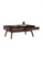 DoYoung brown MIMIR (107cm Walnut) Rubberwood Coffee Table 77680HLB89E3C3GS_1