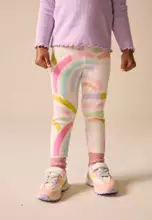 Ecru White