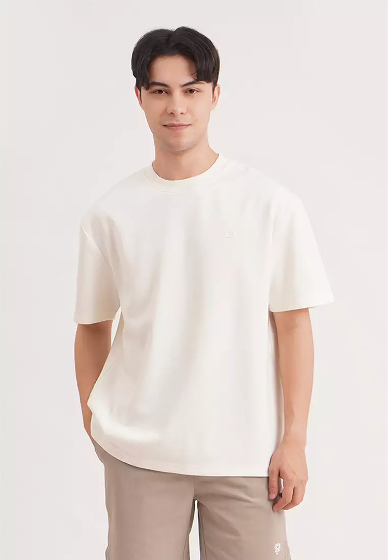 Essentials Made Heavy Relaxed T-shirt
