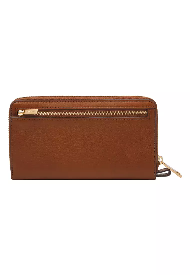 Buy Fossil Liza Wallets & Purses SL7878G200 2026 Online | ZALORA