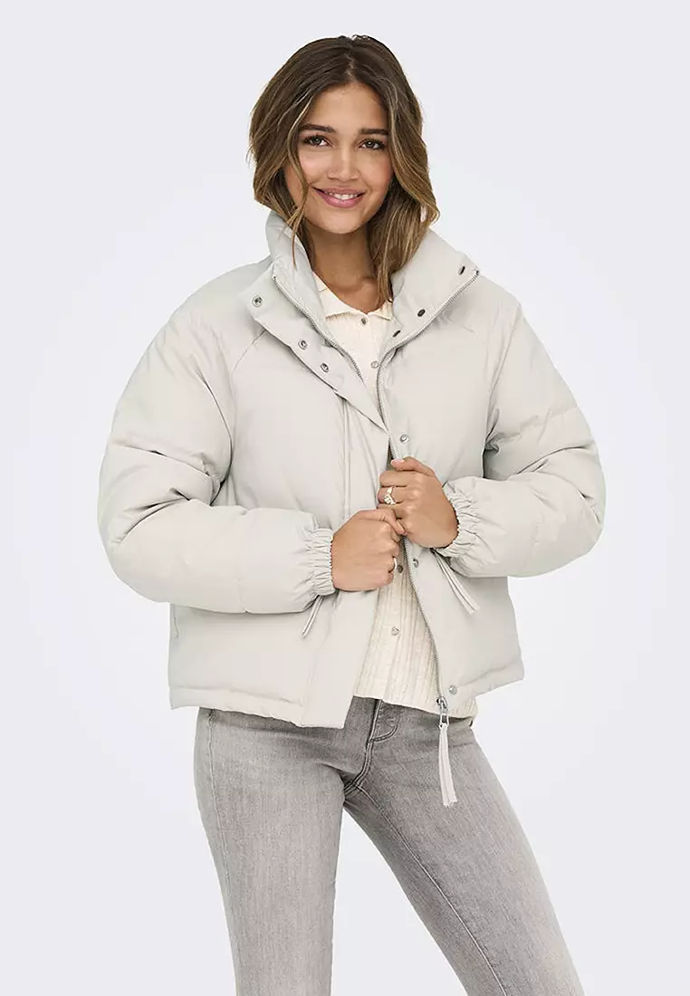 Buy JACQUELINE DE YONG Short Jacket 2025 Online ZALORA