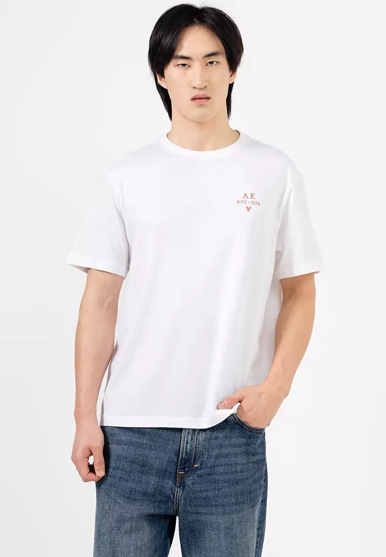 Standard Classic Jersey Tee